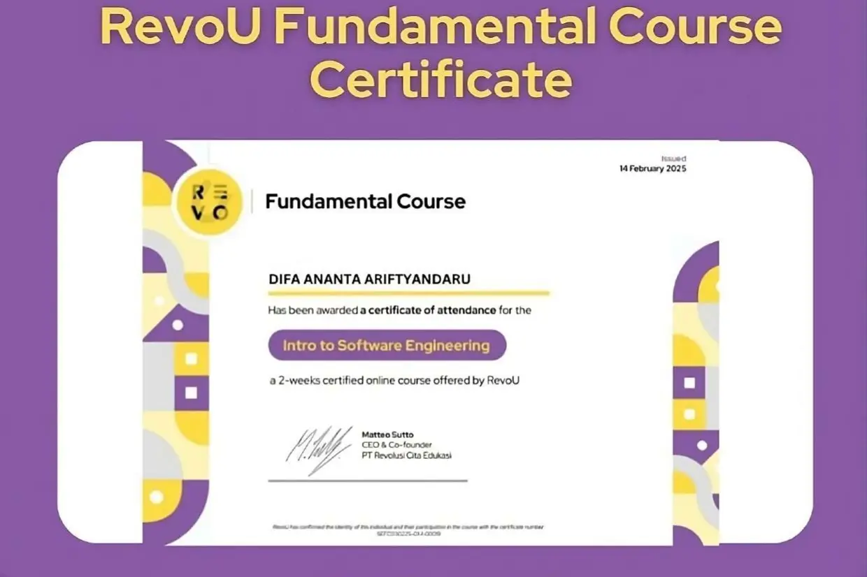 Software Engineering